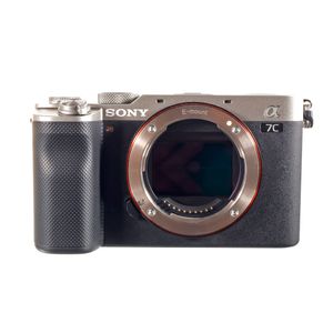 Sony A7C - body SH-1031607