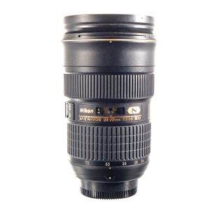 Nikon 24-70mm f/2.8 AF-s ED SH-1031530