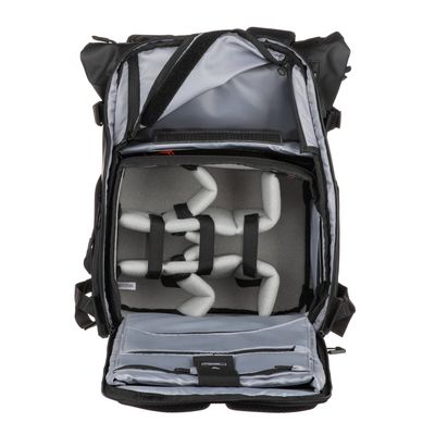 WANDRD PRVKE BK Rucsac Foto 21L Negru