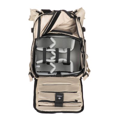 WANDRD PRVKE Rucsac Foto 21L Bej (Yuma Tan)