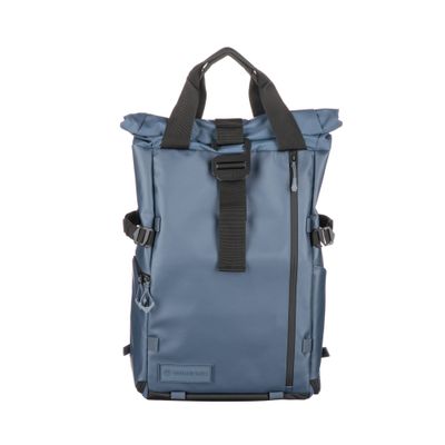 WANDRD PRVKE Rucsac Foto 31L Albastru (Aegean Blue)