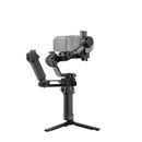 DJI RS 5 Stabilizator Gimbal pe 3 Axe Combo