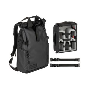 WANDRD PRVKE BK Rucsac Foto 31L Negru