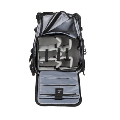 WANDRD PRVKE BK Rucsac Foto 31L Negru