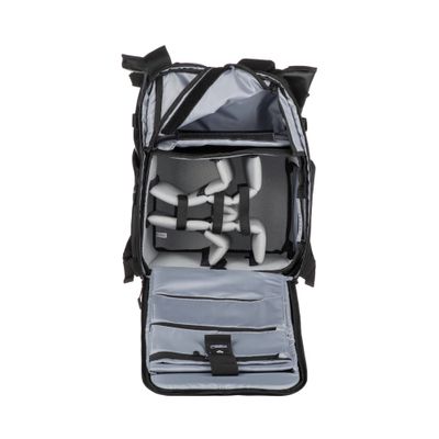 WANDRD PRVKE BK Rucsac Foto 41L Negru