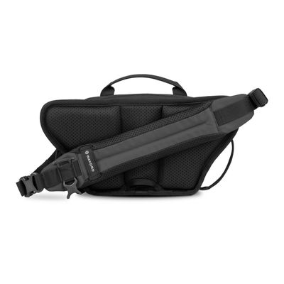 WANDRD ROGUE Sling BK Geanta Foto 4L Neagra