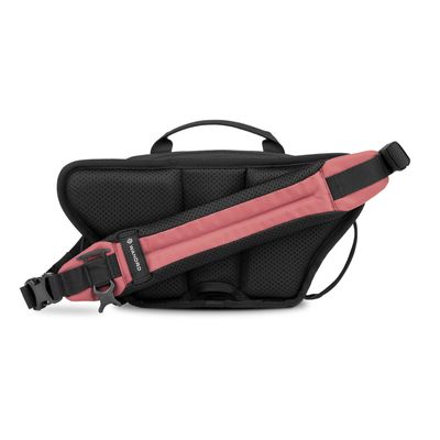 WANDRD ROGUE Sling Geanta Foto 4L Rosu (Rhone Burgundy)