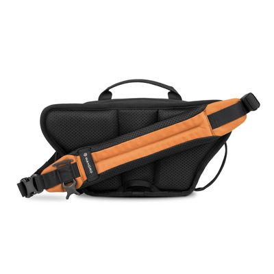 WANDRD ROGUE Sling Geanta Foto 4L Portocalie (Sedona Orange)