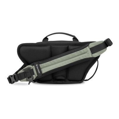 WANDRD ROGUE Sling Geanta Foto 4L Verde (Wasatch Green)