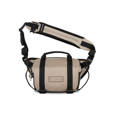 WANDRD ROGUE Green Geanta Foto 4L Bej (Yuma Tan)