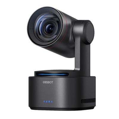 OBSBOT Tail 2 NDI Camera PTZR Productie Live AI 4K cu Licenta NDI