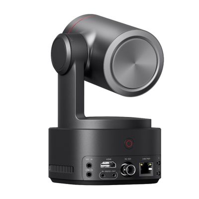 OBSBOT Tail 2 NDI Camera PTZR Productie Live AI 4K cu Licenta NDI
