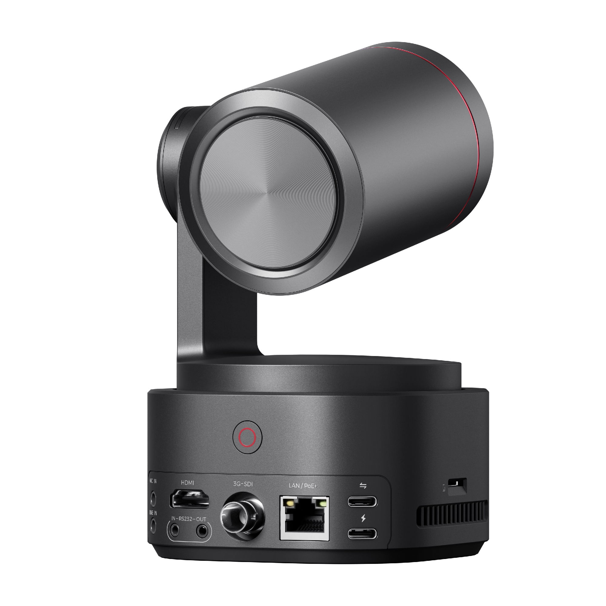 ESTP　カメラ　パート2 OBSBOT Tail 2 NDI Camera PTZR Productie Live AI 4K cu Licenta NDI