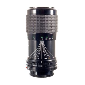 Sigma 60-200mm f/4-5.6 BII Macro montura FD SH-1031620