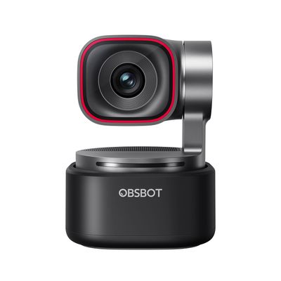 OBSBOT Tiny 3 Camera PTZ AI 4K