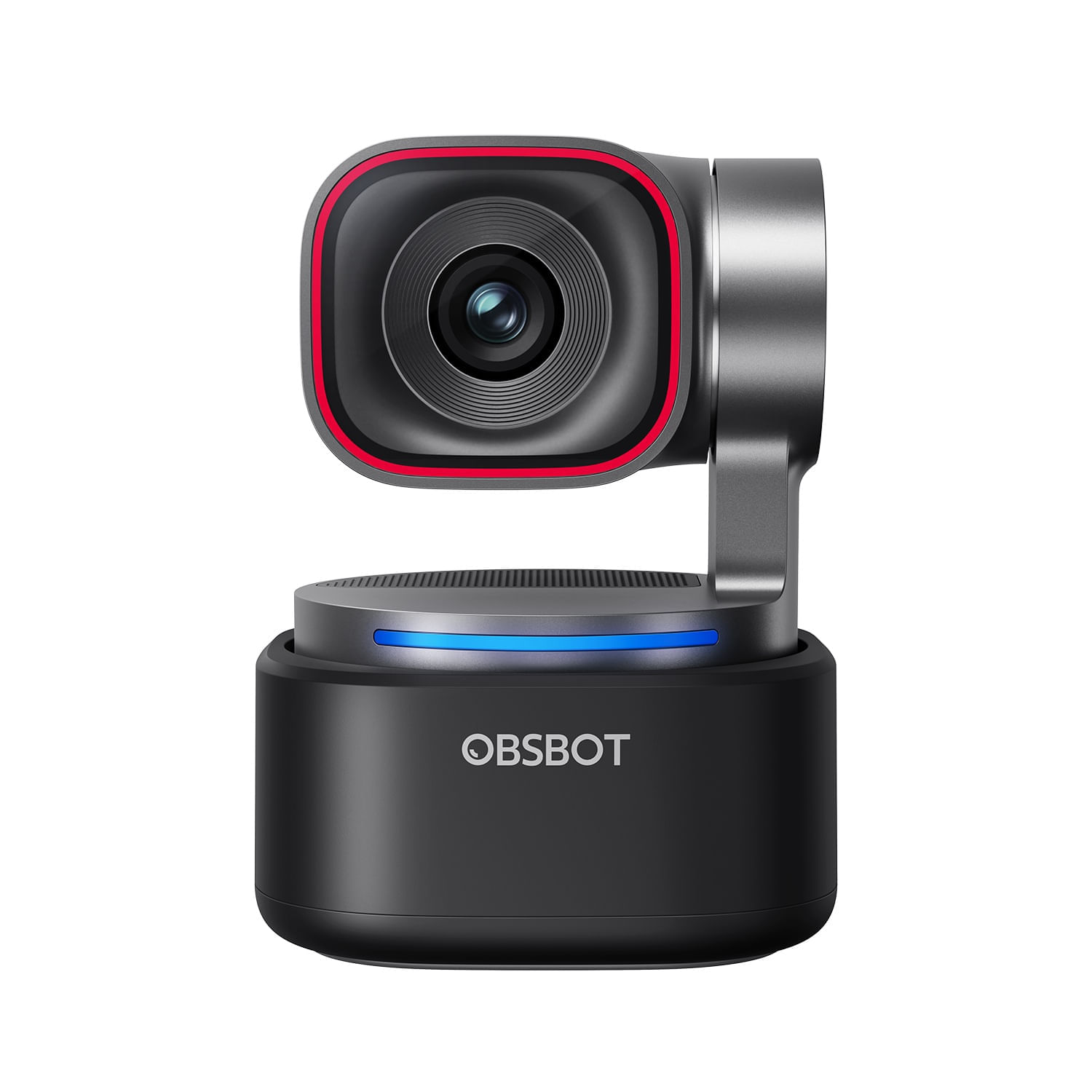 OBSBOT Tiny 3 Camera PTZ AI 4K-F64.ro - F64.ro