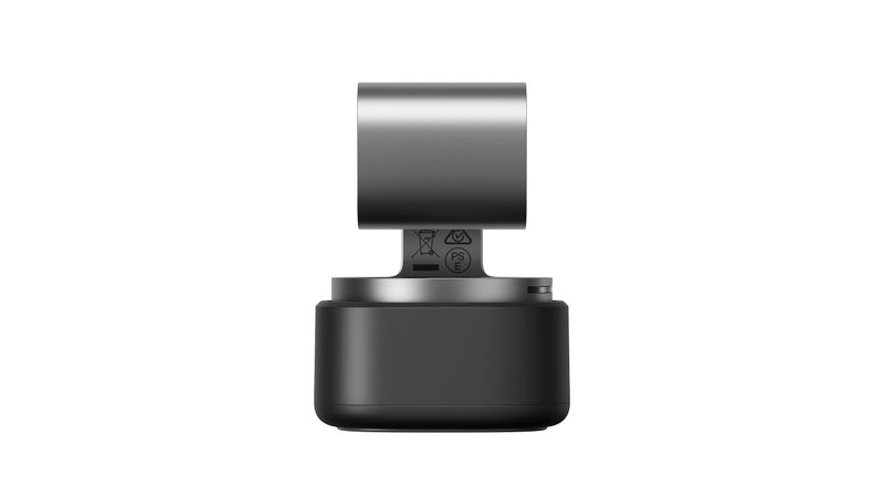 OBSBOT Tiny 3 Camera PTZ AI 4K-F64.ro - F64.ro