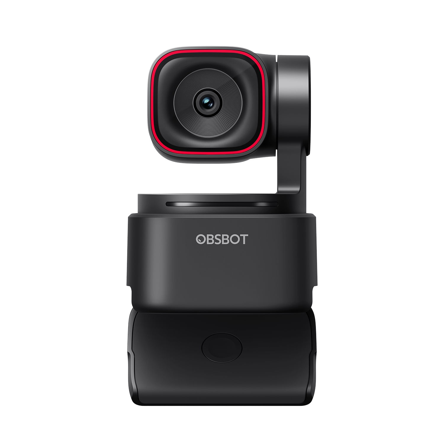OBSBOT Tiny 3 Lite Camera Video PTZ 4K AI-F64.ro