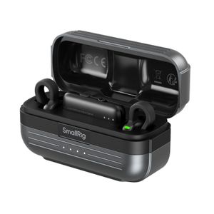 SmallRig 5717 S70-C2 Microfon Wireless USB-C Telefon Negru
