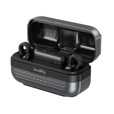 SmallRig 5717 S70-C2 Microfon Wireless USB-C Telefon Negru