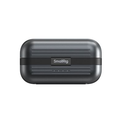 SmallRig 5717 S70-C2 Microfon Wireless USB-C Telefon Negru