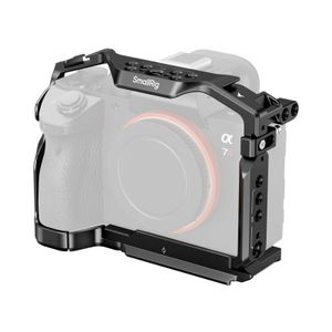 SmallRig 2087D Cage pentru Sony A7 III / A7R III
