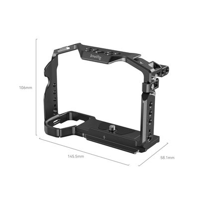 SmallRig 2087D Cage pentru Sony A7 III / A7R III
