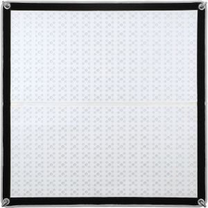 Godox KNOWLED F200R Lampa Flexibila LED RGB 250W 60x60cm