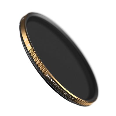 Polar Pro Filtru PMVND 6-9 Stop Editia II 82mm