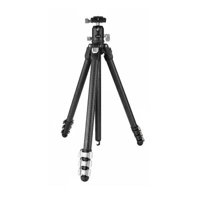 Fancier TC-204F Trepied Foto Carbon 161.5cm 5kg