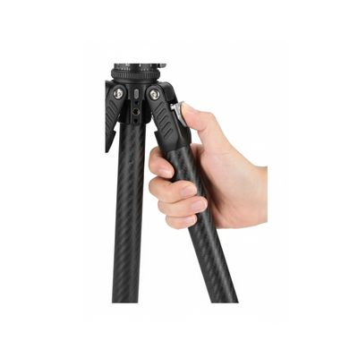 Fancier TC-204F Trepied Foto Carbon 161.5cm 5kg