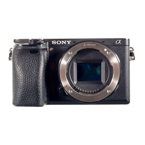 Sony a6300 - Body SH-1031608