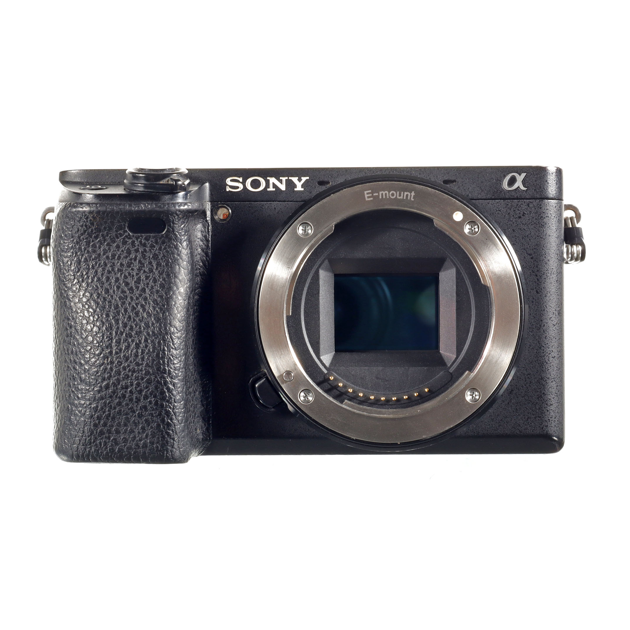 Sony A6500 - Body SH-1032342 - F64.ro