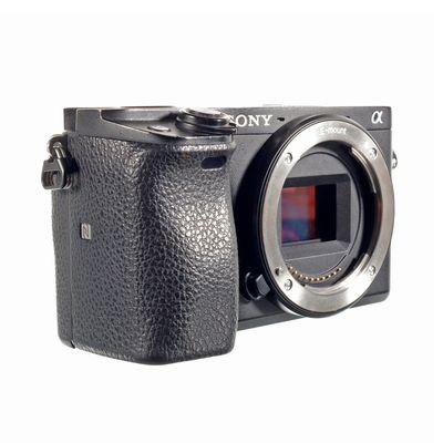 Sony a6300 - Body SH-1031608
