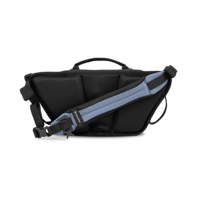 WANDRD ROGUE Sling Geanta Foto 6L Albastra (Aegean Blue)