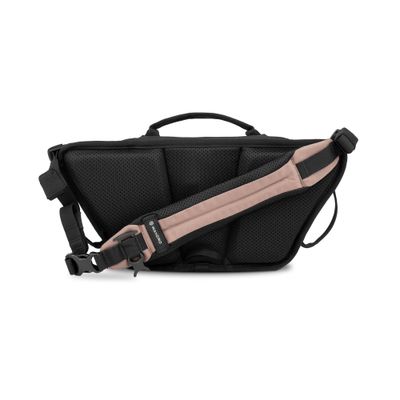 WANDRD ROGUE Sling Geanta Foto 6L Brun Roscat (Atacama Clay)