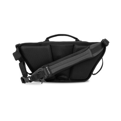 WANDRD ROGUE Sling BK Geanta Foto 6L Neagra