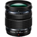 Resigilat: Olympus 12-45mm Obiectiv Foto Mirrorless F4 PRO Montura MFT - RS125049067-2