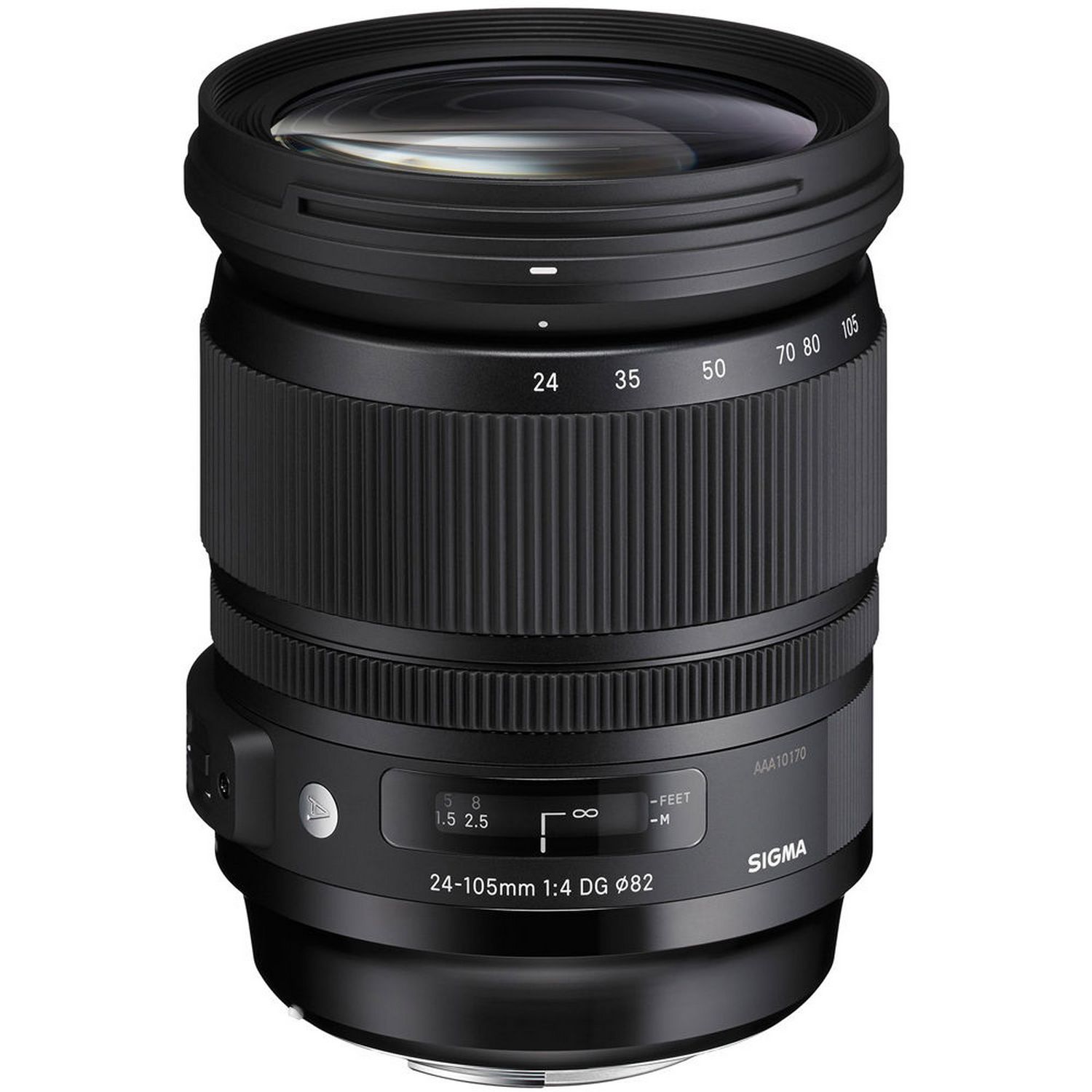 Sigma 12-24mm F4 DG HSM Art Obiectiv pentru Nikon FX - F64.ro - F64.ro