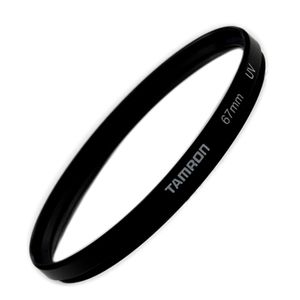 Resigilat: Tamron Filtru UV 67mm - RS125080265-14