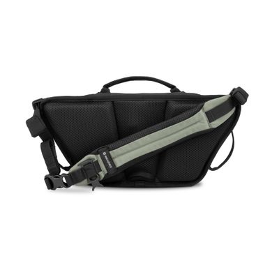 WANDRD ROGUE Sling Geanta Foto 6L Verde (Wasatch Green)