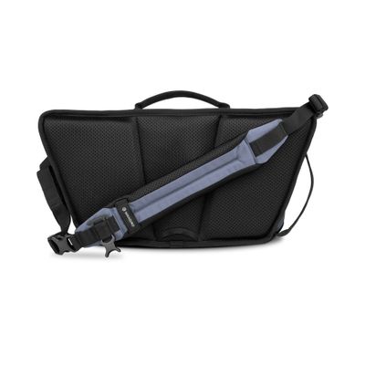 WANDRD ROGUE Sling Geanta Foto 9L Albastra (Aegean Blue)