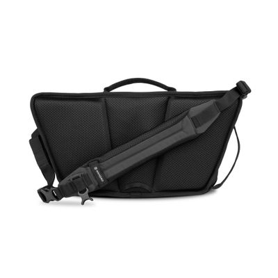 WANDRD ROGUE Sling BK Geanta Foto 9L Neagra