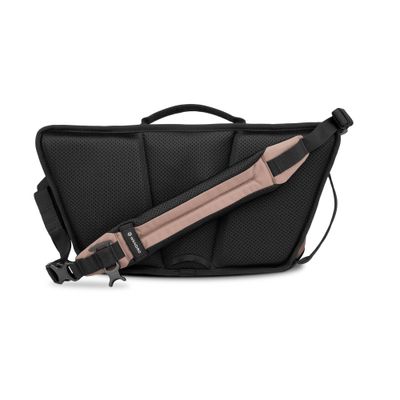 WANDRD ROGUE Sling Geanta Foto 9L Brun Roscat (Atacama Clay)