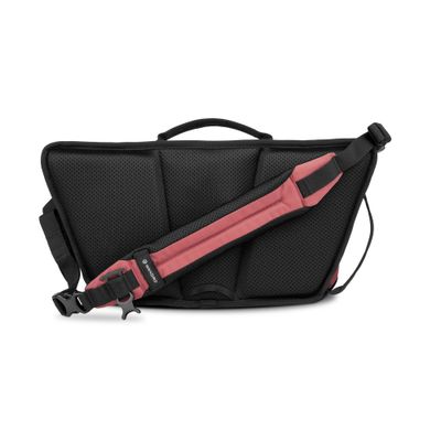 WANDRD ROGUE Sling Geanta Foto 9L Rosu (Rhone Burgundy)