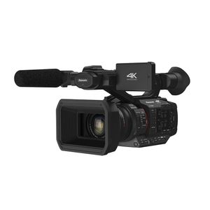 Resigilat: Panasonic HC-X2E Camera Video Profesionala 4K 60p All-in-one - RS125067398-1
