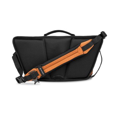 WANDRD ROGUE Sling Geanta Foto 9L Portocalie (Sedona Orange)