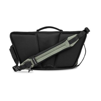 WANDRD ROGUE Sling Geanta Foto 9L Verde (Wasatch Green)