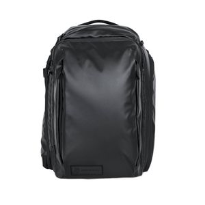 WANDRD Transit Travel BK Rucsac Foto Impermeabil 45L Negru