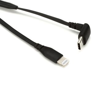 Resigilat: Rode SC15 Cablu USB-C la Lightning - RS125062564-4